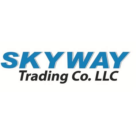 skyway trading llc.